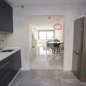 Gurrich Apartamento Torremolinos