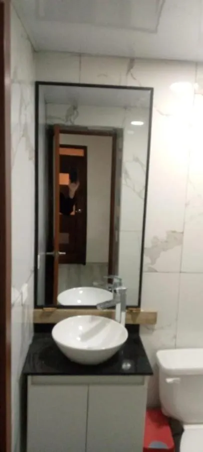 Apartamento Departamento junto a la Basílica Voto Nacional - Quito Ecuador